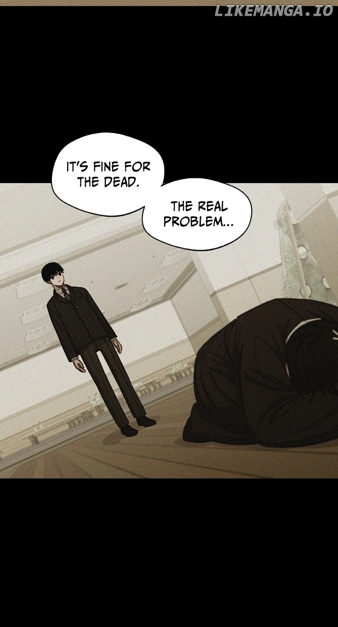 Return of the Gods Chapter 31 - page 45